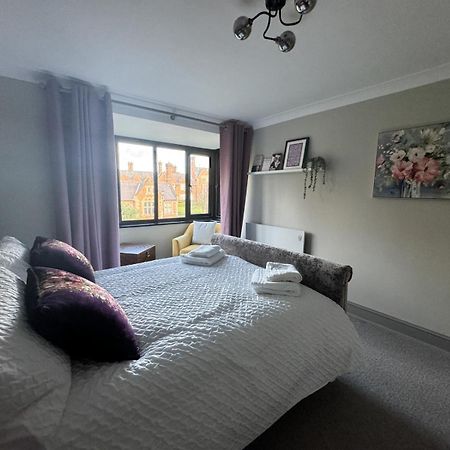 Ferienwohnung Urban Oasis Billericay Exterior foto