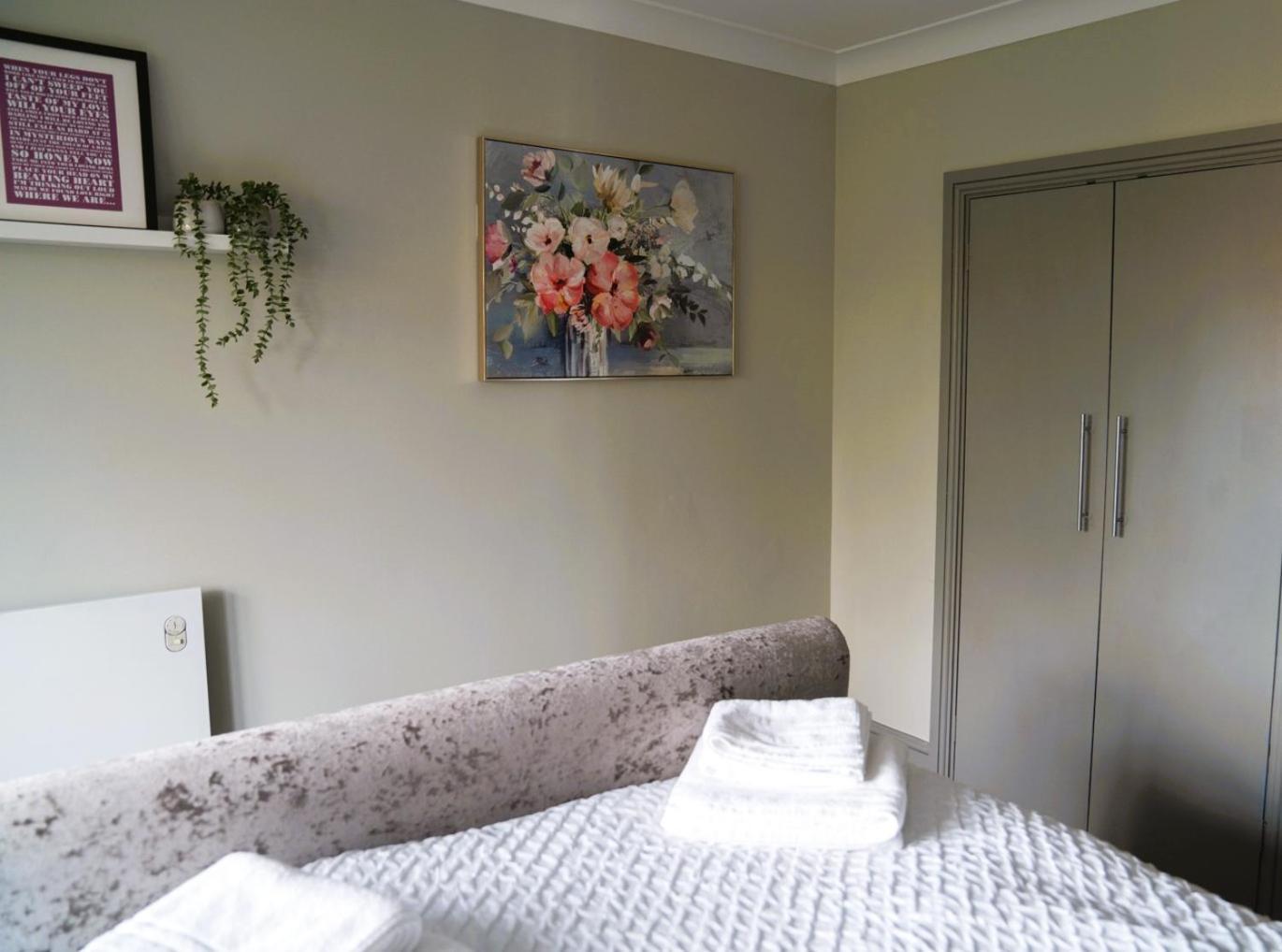 Ferienwohnung Urban Oasis Billericay Exterior foto