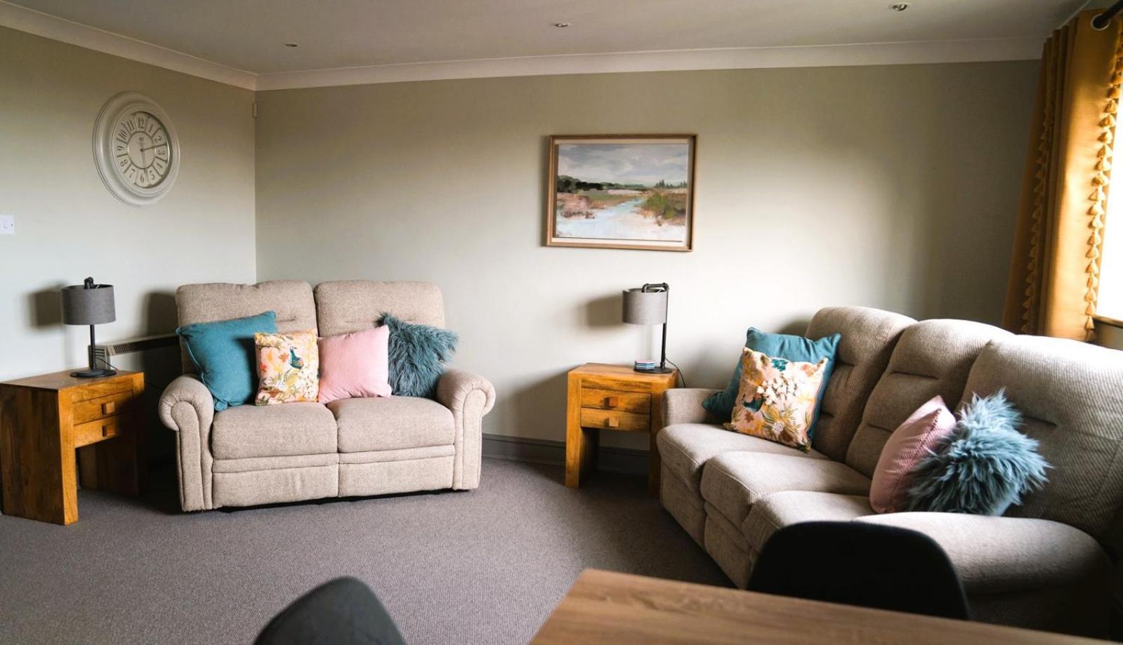 Ferienwohnung Urban Oasis Billericay Exterior foto