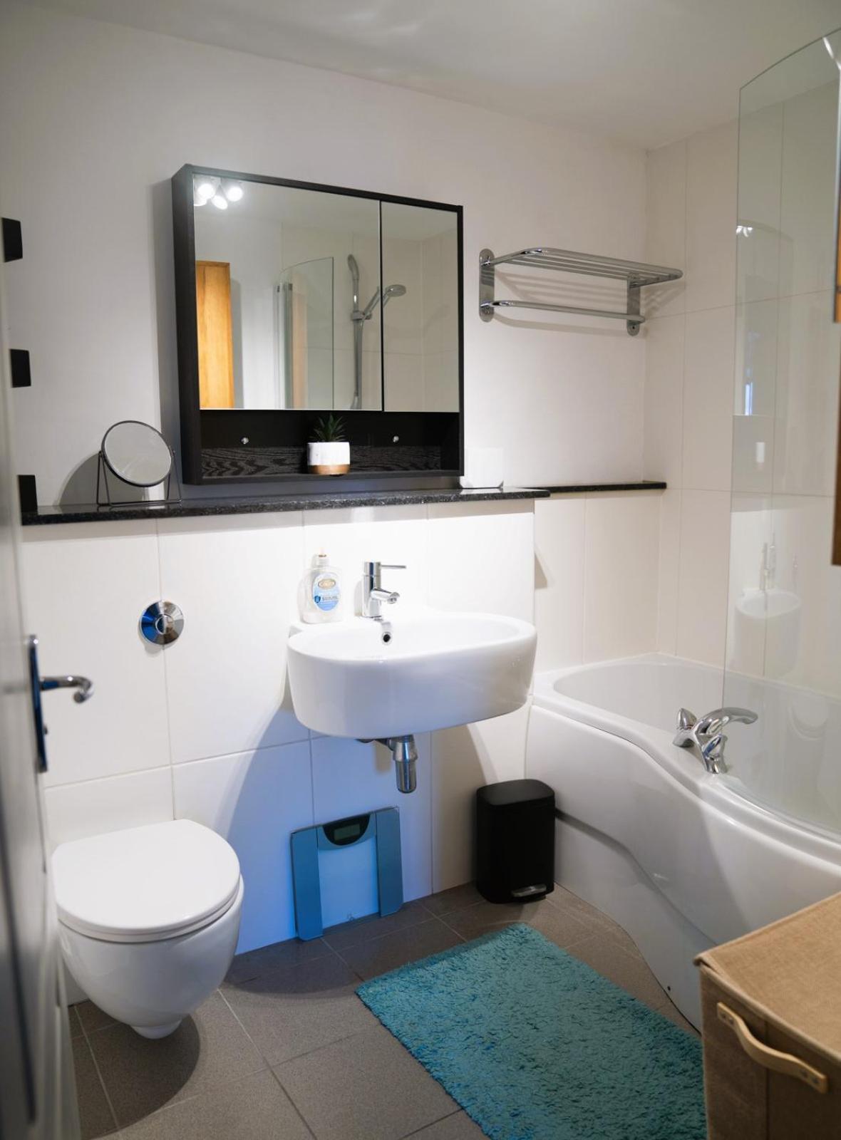 Ferienwohnung Urban Oasis Billericay Exterior foto