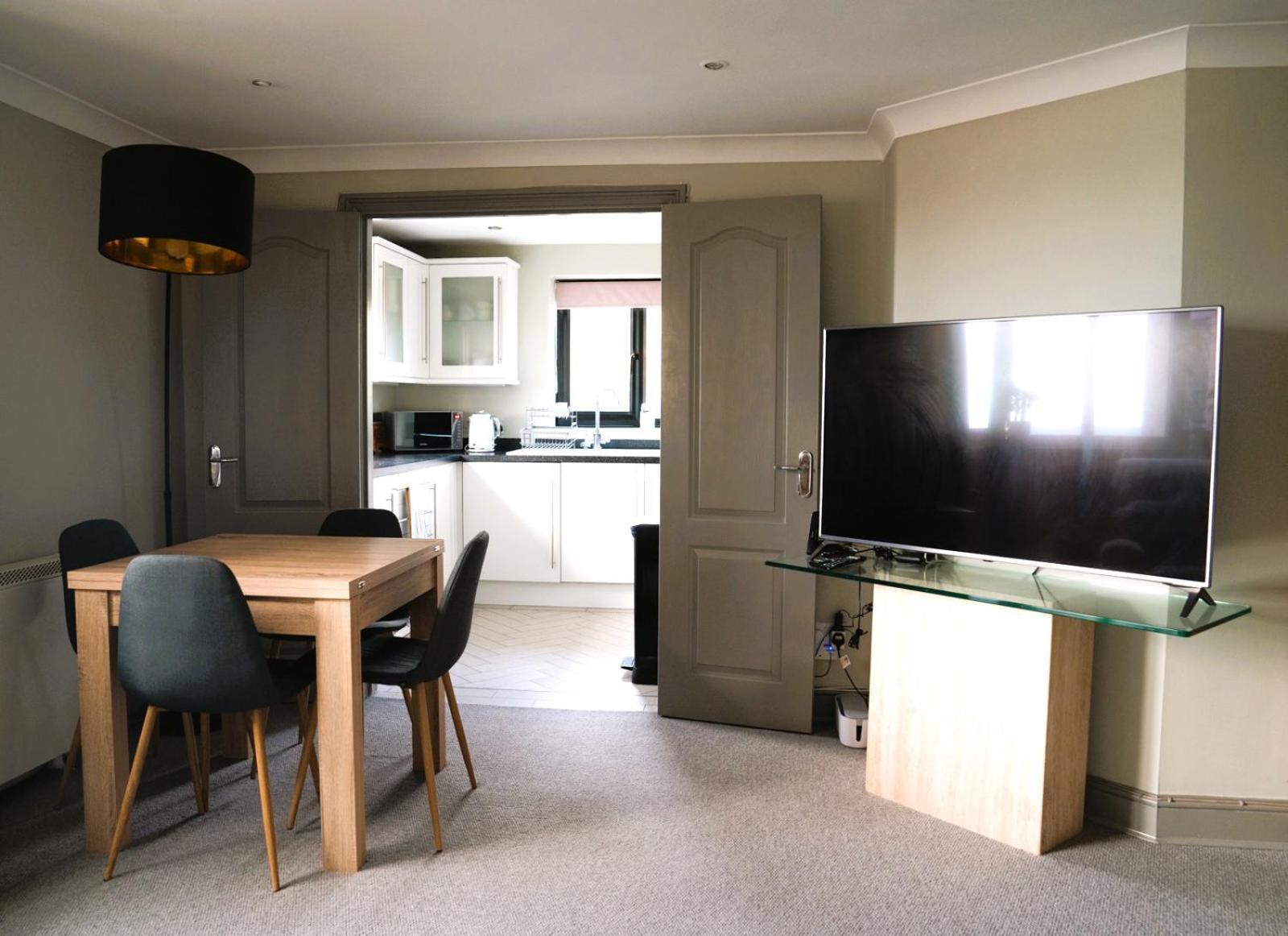Ferienwohnung Urban Oasis Billericay Exterior foto