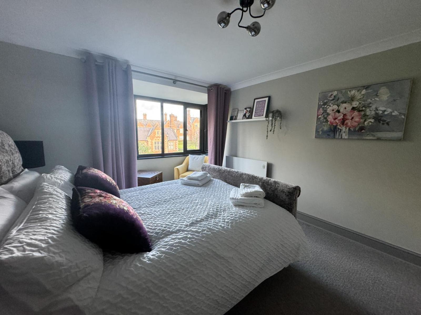 Ferienwohnung Urban Oasis Billericay Exterior foto