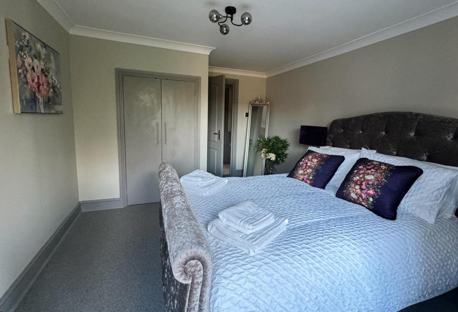 Ferienwohnung Urban Oasis Billericay Exterior foto