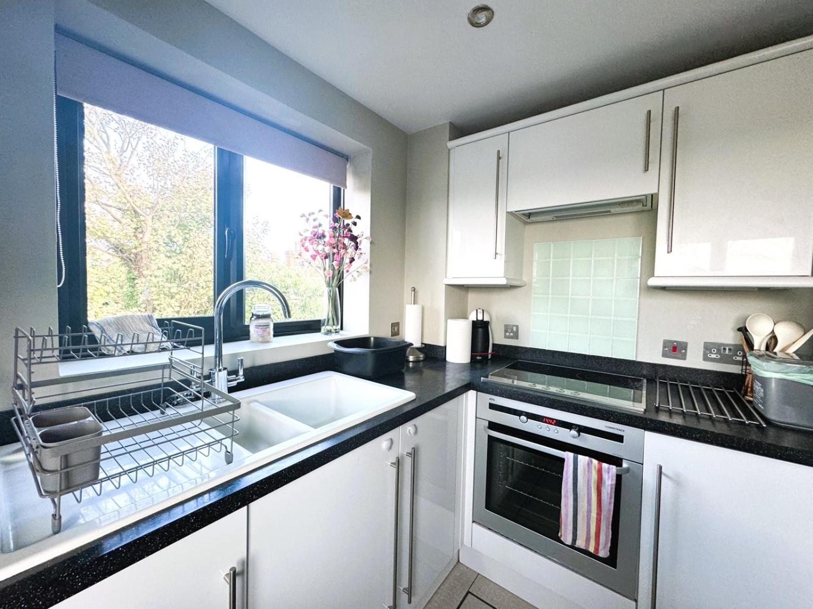 Ferienwohnung Urban Oasis Billericay Exterior foto