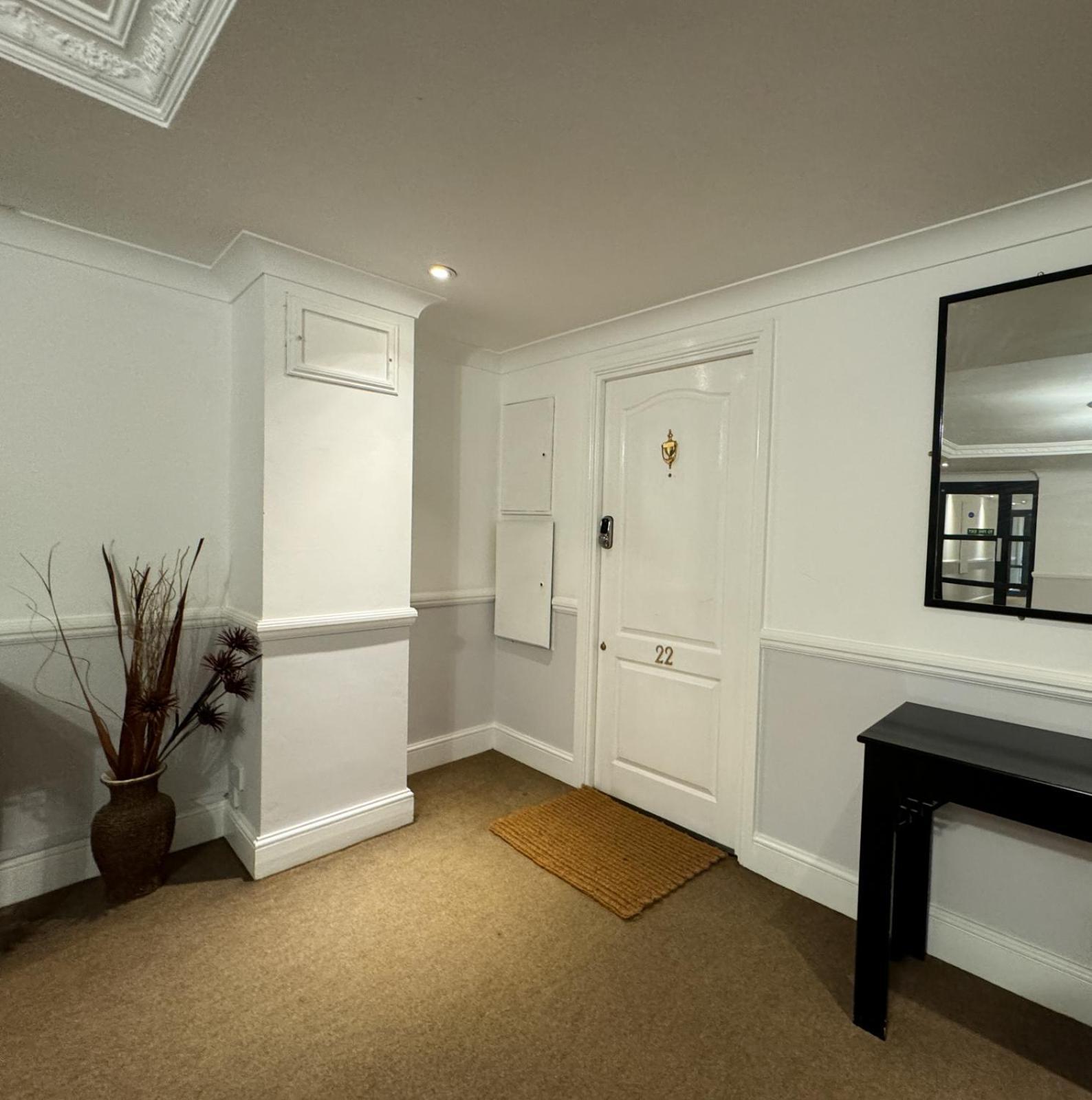 Ferienwohnung Urban Oasis Billericay Exterior foto
